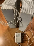 Vintage Packard Bell Multimedia Crt Computer Monitor Speakers 160120 Granite. Fixed Price $18.99.