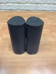 Black Dell AX210 Usb Powered Multimedia Speaker System Free Shipping. Fixed Price $18.00.