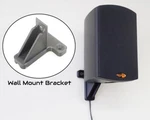 Wall Mount For Klipsch Promedia 2.1, V.2-400, 4.1 Thx Satellite Computer Speaker. Fixed Price $10.24.