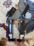 Dell Xps 17 9700 9710 9720 Speakers Precision 5750 5760 0F1YHN M45. Fixed Price $18.99.