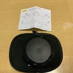 Jabra 7410-209 Portable Speaker Black. Fixed Price $59.99.