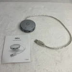 Griffin Imic Cord Usb Audio Interface Fully Tested. Fixed Price $9.99.