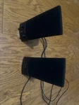 Proht Multimedia Amplified Speaker System. Fixed Price $20.00.