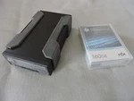 New Hp Rdx 1000E External Removable Disk Backup System With One 160 Gb Cartridge. Fixed Price $36.25.