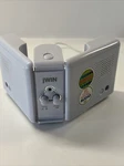 Jwin JS-P75 Ipod, MP3, Computer, & All Portable Audio Device Stereo Speakers. Fixed Price $11.04.