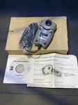 Creative Webcam PD0040 N10225 Original Box Cd & Paperwork. Fixed Price $29.99.