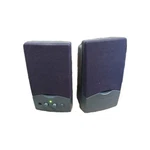 Mpc MMP001176-01 Desktop Speakers Black Tested And Working. Fixed Price $18.68.