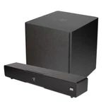 Razer Leviathan V2: Multi-driver Pc Gaming Soundbar With Subwoofer Thx Spatial. Fixed Price $218.49.