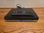 Samsung DTB-H260F Digital Hdtv Receiver With Oemremote. Fixed Price $34.99.