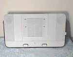 Logitech N700 Laptop Lapdesk Soft Cushion Base Speakers - Cooling Fan Works. Fixed Price $119.99.