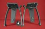 Creative Gigaworks S700 Thx Lucasfilm Certified Surround Speaker Stand Open Box. Fixed Price $24.95.