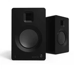 Kanto Tuk Matte Black Powered Speaker With Bluetooth And Phono Pre-amp. Fixed Price $899.99.