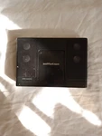 Altec Lansing Inmotion IM500 Black Wired Portable Mobile Dock Speaker System. Fixed Price $6.00.