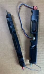 Genuine Dell Precision M7720 Laptop Left Right Speaker Set 0WPG5X. Fixed Price $9.40.