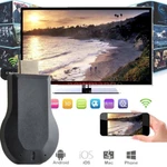 Mediavision- Miracast Tv Display Dongle- CHROMECAST-1080 Hdmi-wifi-dlna Airplay. Fixed Price $34.95.