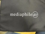 Mediaphile Clear Voice System Ii - Wireless Pa Speaker With Carry Case. Fixed Price $99.99.