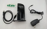 Plugable Usb 3.0 Universal Laptop Docking Station Dual Monitor / Windows UD-3900. Fixed Price $39.99.