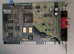 Vintage Microsoft Windows Sound System Isa Card X01-16007 *mint*. Fixed Price $69.99.