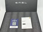 Smsl D400EX Usb Dac Fully Balanced Hifi Decoder Dual AK4499EX DSD512 W/control. Fixed Price $699.00.