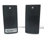 Altec Lansing E236892 8UA7 High Quality Desktop Computer Speakers. Fixed Price $29.99.