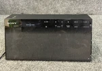 Sony AIR-SA50R Wireless Bluetooth Speaker With Transceiver Black. Fixed Price $43.00.