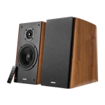 Edifier R2000DB Active Bluetooth Bookshelf Speakers 120W Rms With 5 Large Woofer. Fixed Price $199.99.