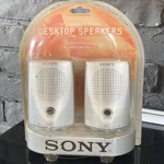 Sony SRS-P7 Stereo System Desktop Cd/md Walkman. Fixed Price $18.00.