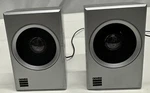 Gemini Micro Stereo Speaker System AS596. Fixed Price $11.95.