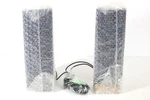 Ibm 25P4715 External Computer Speakers Oem Desktop Pc Multimedia Audio. Fixed Price $38.99.