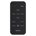 Replace Remote Control For Element ESB2018 2.0 Speaker System. Fixed Price $12.99.