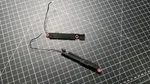 Genuine Hp Zbook G3 15.6" Laptop Left Right Set 848233-001. Fixed Price $7.50.