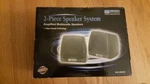 Micro Innovations MM600D Piece Hq Speakers 2.5" Drivers - Brand New. Fixed Price $12.99.