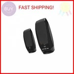 Logitech S150 Usb Speakers With Digital Sound. Fixed Price $22.60.