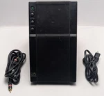 Advent AV570/570G Player Piano System Speaker + Audio/power Cord - Tested. Fixed Price $47.87.