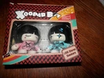 Xoopar Boy Usb Stereo Speaker System, Never Opened. Fixed Price $24.85.