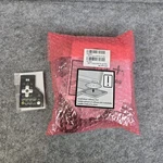 Hp Expresscard Digital/analog Hybrid Tv Tuner 438587-001 Remote Ir Kit Cables Cd. Fixed Price $35.09.
