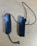 New Oem Dell Xps 13 7390 2-IN-1 Left+right Speakers Set AMB02 PK23000YH00 F4VJK. Fixed Price $7.92.
