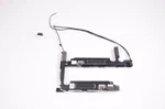 Dell Speaker Kit Left & Right I7420-5983SLV-PUS I7620-5624SLV-PUS 6JJ3M. Fixed Price $22.00.