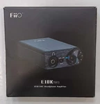 Fiio E10K Type-c Usb Headphone Amplifier XUF208 PCM5102DAC Bass Boost. Fixed Price $124.99.