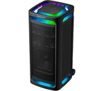 Sony Ult Tower 9 Party Speaker Power Sound 25H Battery 360 Light. Fixed Price $748.00.