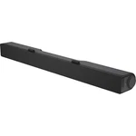 Dell AC511M Stereo Usb Sound Bar - Black. Fixed Price $29.00.