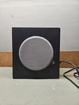 Creative SBS340 2.1 Subwoofer. Fixed Price $13.99.