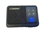 Avermedia AS311 Ai Speakerphone Powered Noise Suppression Enhanced Voice. Fixed Price $99.99.