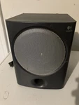 Logitech X-220 Subwoofer Only For Pc Computer Speakers System Stereo. Fixed Price $32.29.