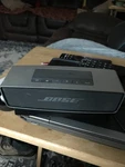 Bose Soundlink Mini Bluetooth Wireless Mobile Portable Speaker Tested Working. Fixed Price $75.00.