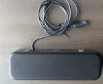 Usb Computer Speaker. Fixed Price $12.00.