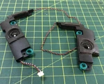 Asus Q524U Series Laptop Internal Speaker Set Left Right. Fixed Price $9.99.
