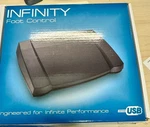 Infinity Digital IN-USB-2 Foot Control Pedal. Fixed Price $59.99.