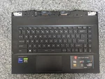 Msi Vector GP66 12U MS-1544 Keyboard Palmrest Touchpad Assembly 307-544C226-HG0. Fixed Price $69.99.