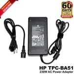 Hp Elitebook 8740W 8760W 230W 19.5V Laptop Power Adapter TPC-BA51 641514-001. Fixed Price $25.99.